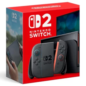 Nintendo Switch 2