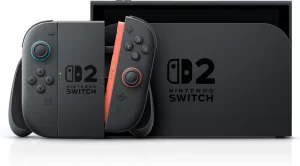 Nintendo Switch 2 - Image 2