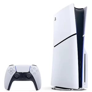 PlayStation 5 Disc Edition