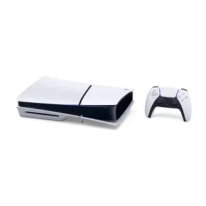 PlayStation 5 Disc Edition - Image 2