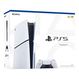 PlayStation 5 Disc Edition - Image 3