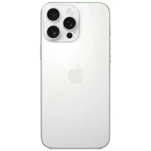 iPhone 16 Pro Max - Image 2