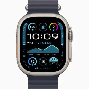 Apple Watch Ultra 2 - Image 3