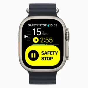 Apple Watch Ultra 1 - Image 3