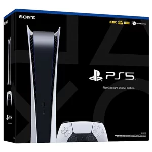 PlayStation 5 Digital Edition - Image 2