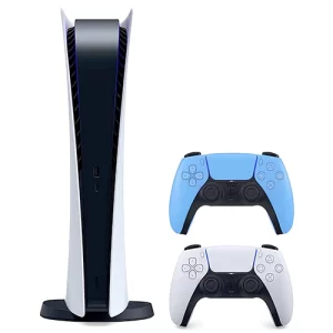 PlayStation 5 Digital Edition