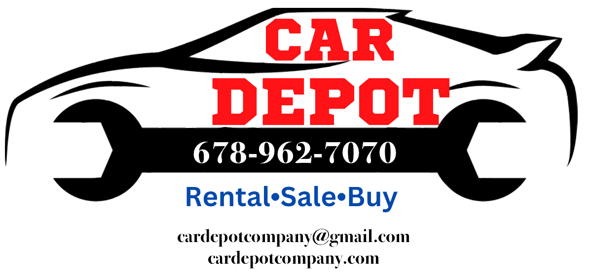 Car Depot Company