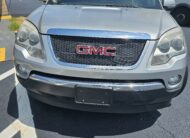 Gmc Acadia SLT