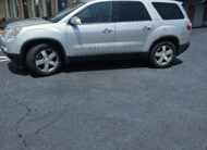 Gmc Acadia SLT