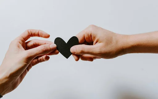 How Being Connected to Others Strengthens Self-Love