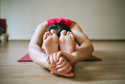How Does Yin Yoga Help with Mental Health