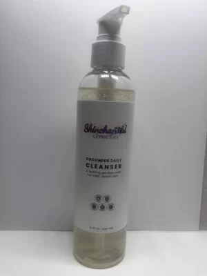 Cucumber Daily Cleanser