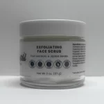 Exfoliating Face Scrub
