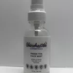Fresh Tea Face Mist