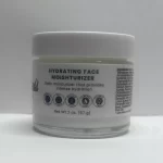 Hydrating Face Moisturizer