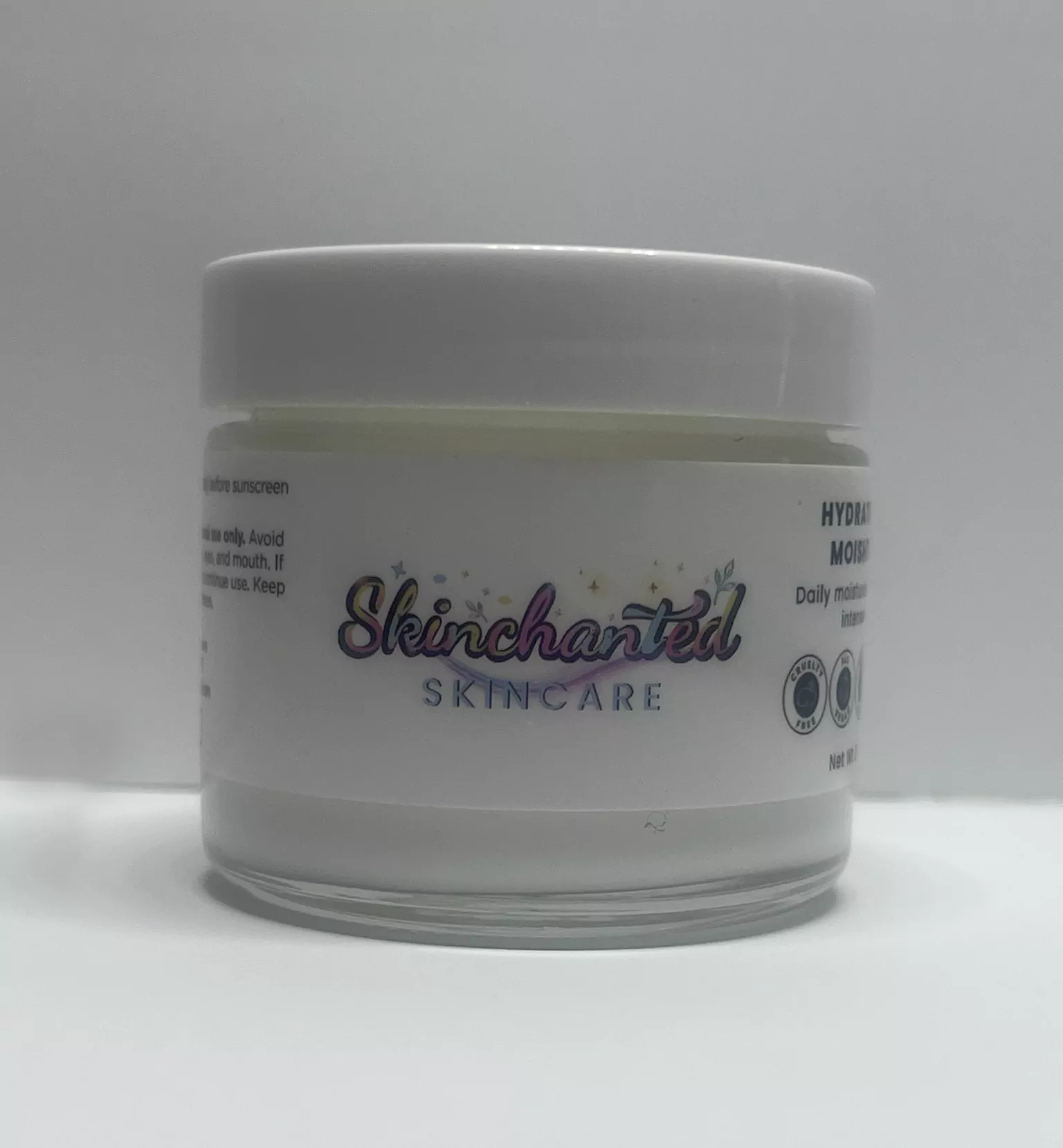 Hydrating Face Moisturizer - Image 2