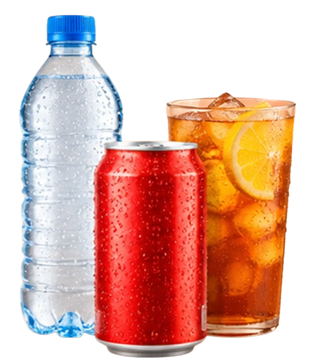 Cold drinks